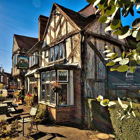 The Woolpack Inn-2