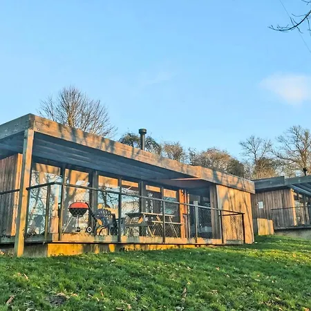 Whispering Waters Teesdale Lodges-2