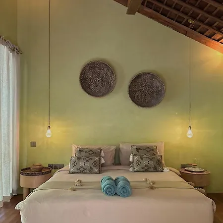 Gaia Guest House-3