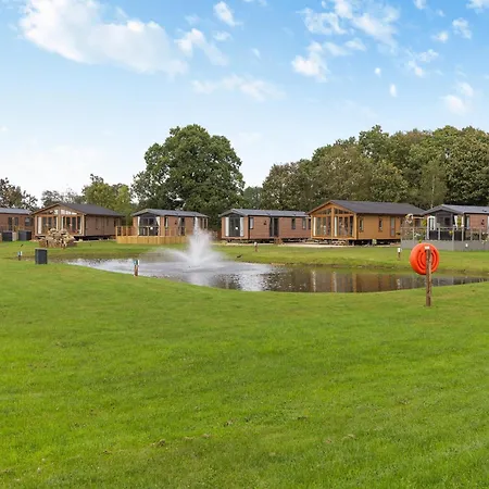 Ladera Retreat Lodges-2