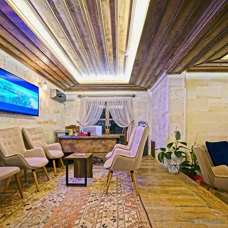 Flavia Cappadocia Hotel-3