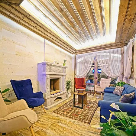 Flavia Cappadocia Hotel-2