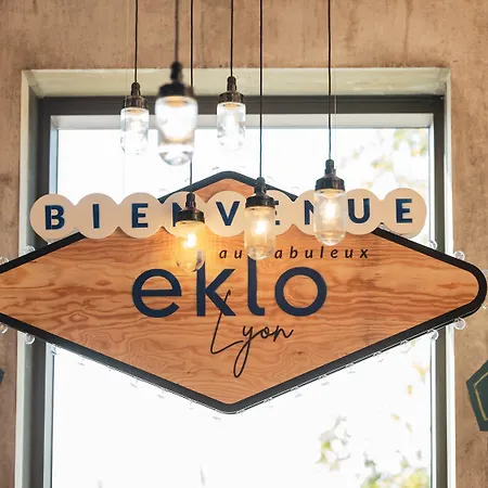 Eklo Hotels Lyon Sud Eurexpo-3