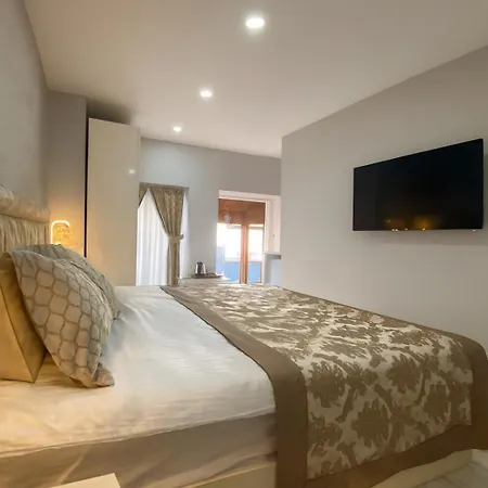 Siva Pera Hotel & Spa-2