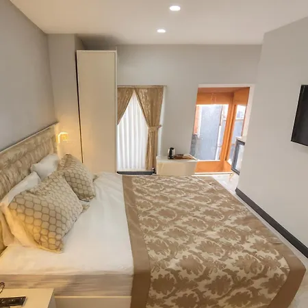 Siva Pera Hotel & Spa-3