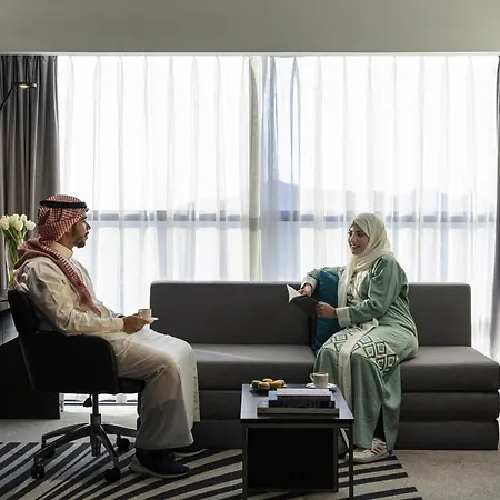 Novotel Makkah Thakher City-3