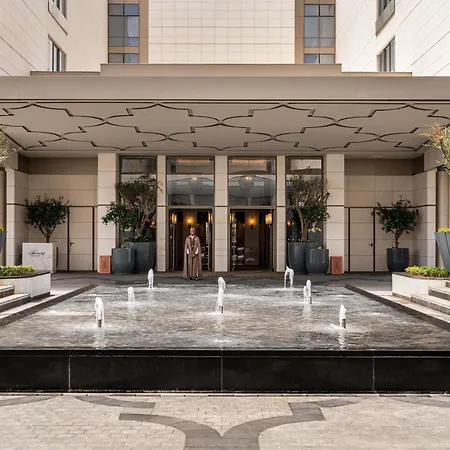 Fairmont La Marina Rabat Sale Hotel And Residences-2