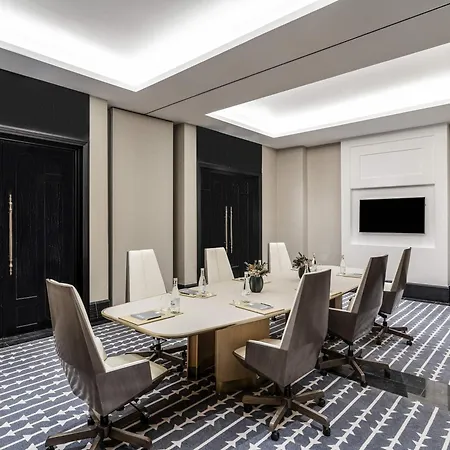Fairmont La Marina Rabat Sale Hotel And Residences-3