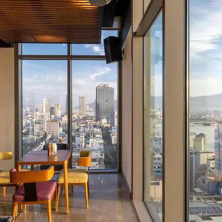 Wink Danang Centre, Unscripted By Hyatt - 24 Hours Stay-2