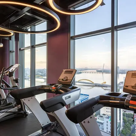 Wink Danang Centre, Unscripted By Hyatt - 24 Hours Stay-3