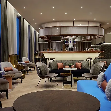 Ac Hotel By Marriott Strasbourg-3