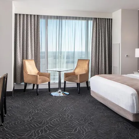 Southland Casino Hotel-2
