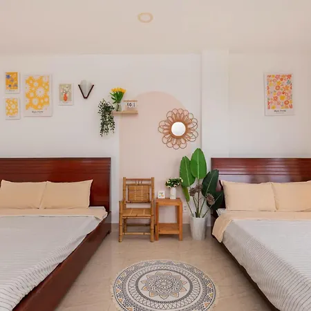 Hệ thống MylaHome - Chi nhánh Ks Kim Châu-3