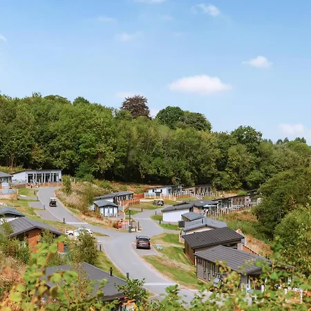 The Astbury Golf And Lodge Resort-3