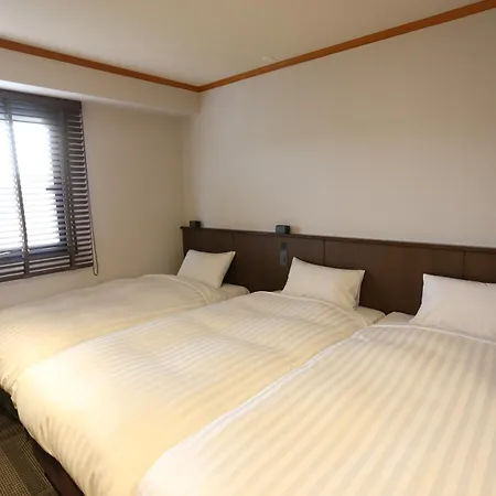 Hotel Castle Inn Ise-2