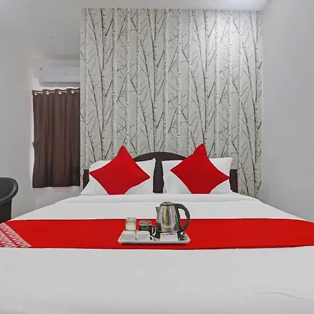 Oyo 93463 Alwal Residency-2