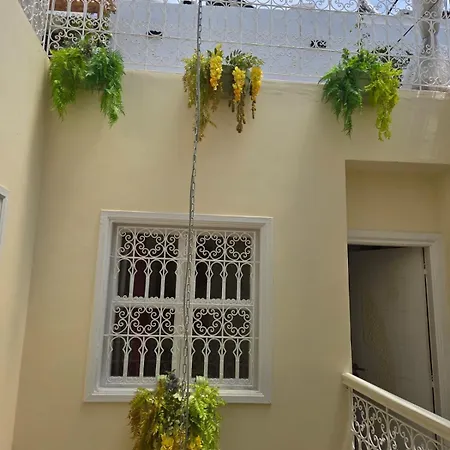 Riad Al Hamama-3
