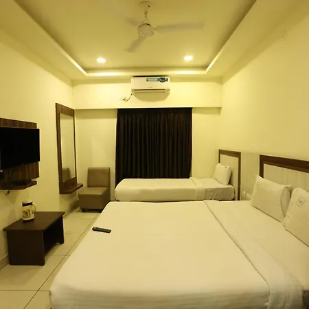 Hotel Sigma Suites-3