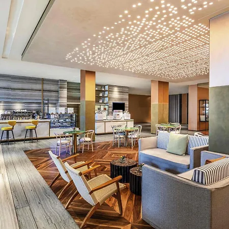 Rixos Gulf Hotel Doha-2