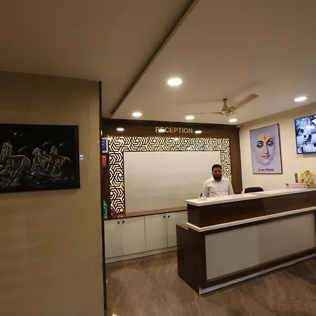 Hotel Sigma Suites-2