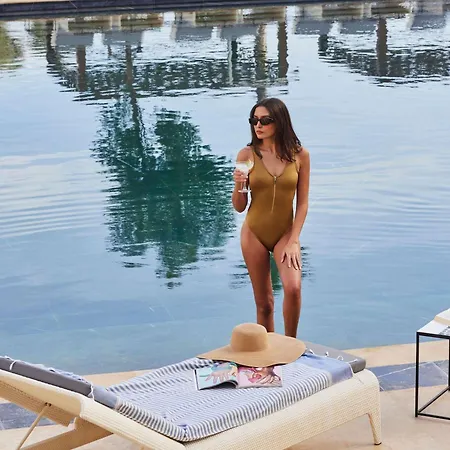 Fairmont Tazi Palace Tangier-3