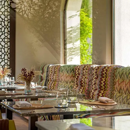 Fairmont Tazi Palace Tangier-2