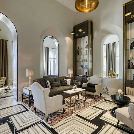 Fairmont Tazi Palace Tangier-2