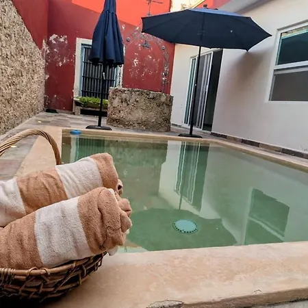 Hotel Casa Piedad-2