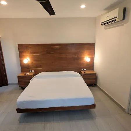 Hotel Casa Piedad-3