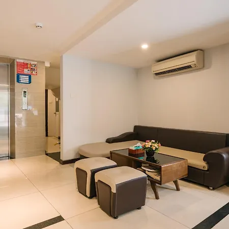 Bay Luxury Hanoi Boutique Hotel - No 9 Nguyen Truong To-2