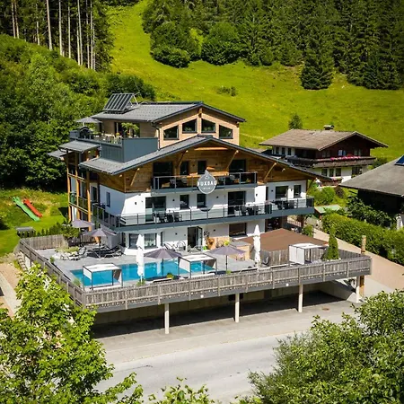 Aparthotel Fuxbau-2
