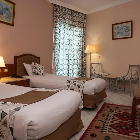 Dexon Roma Hotel-2