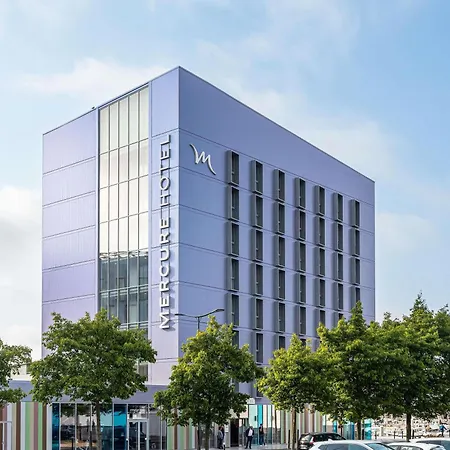 Mercure Dunkerque Centre Gare-3