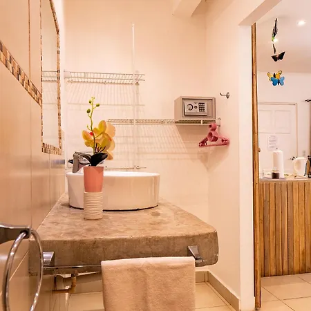 Casa Mapache Pool And Breakfast Available Near Tamarindo Beach-2