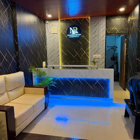 Hotel La Gowri, Coorg-2