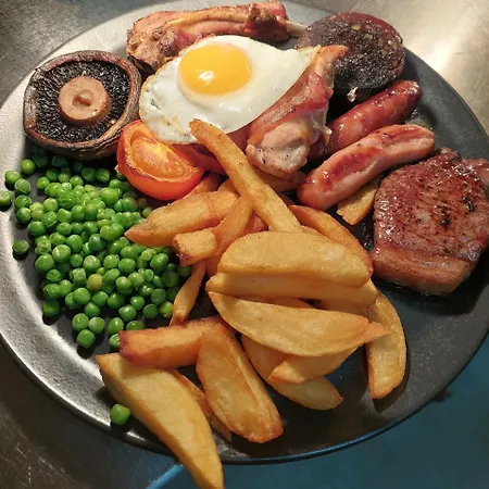 The Black Horse Inn-3