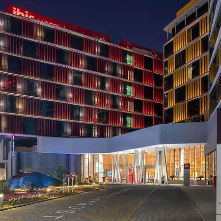 Ibis Doha-2