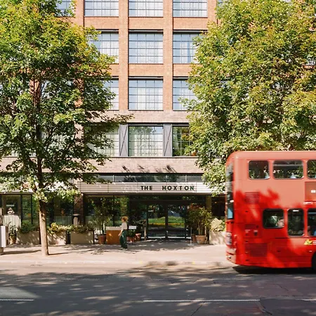 The Hoxton, Shepherds Bush-3