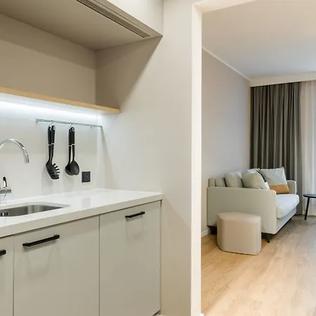 Residence Inn By Marriott Dortmund City-2
