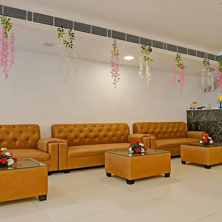 Hotel O Blue Diamond-2