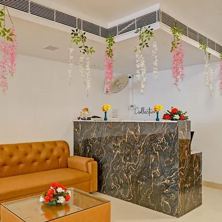 Hotel O Blue Diamond-3