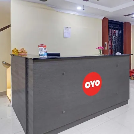 Hotel O Ankitha Residency-2