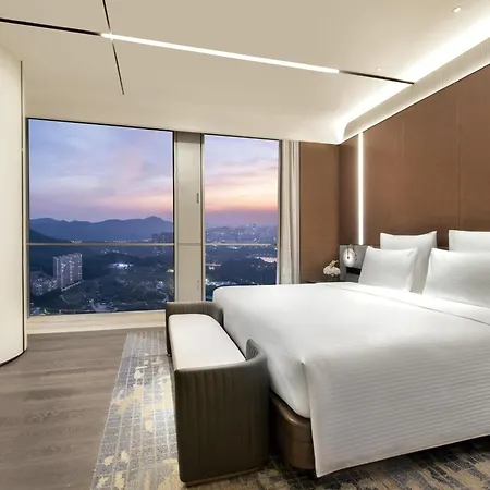 Pullman Shenzhen North-3