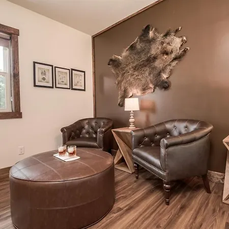 Boutique Hotel King, Queen & Kitchen Suites Easy Drive To Downtown-3