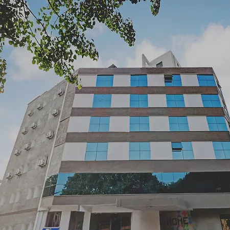 Capital O Elite Stay Jp Nagar Near Sri Sathya Ganapathi Shirdi Saibaba Temple-3