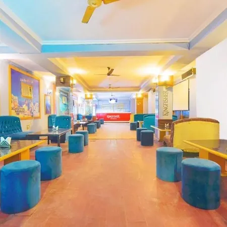 Hotel O Shan-2