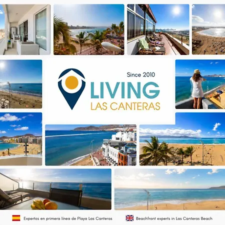 Canteras Urban Beach-3
