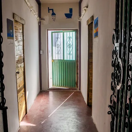 Sunset Hostel - Centro --2