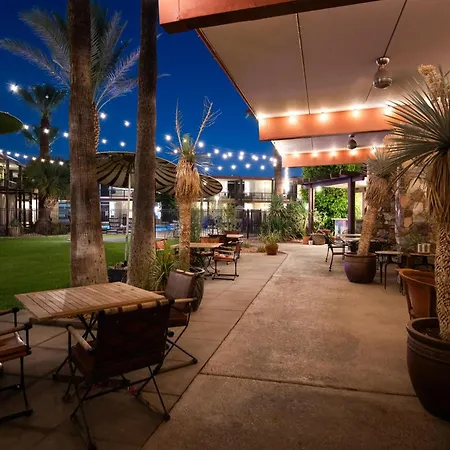 Papago Scottsdale By Reside, Trademark Collection By Wyndham-2