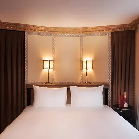 Maison Proust, Hotel & Spa La Mer-3